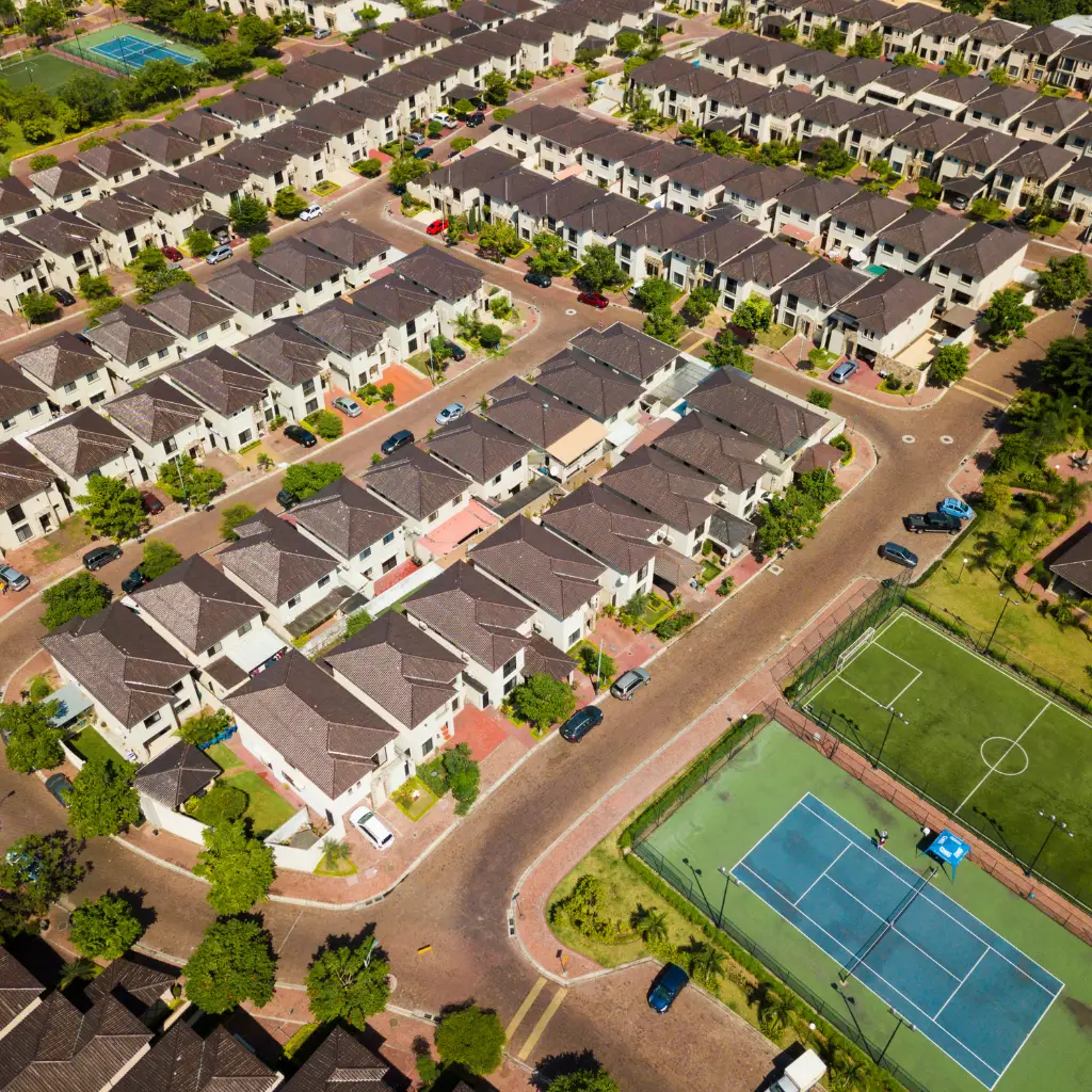 IF Property Solutions