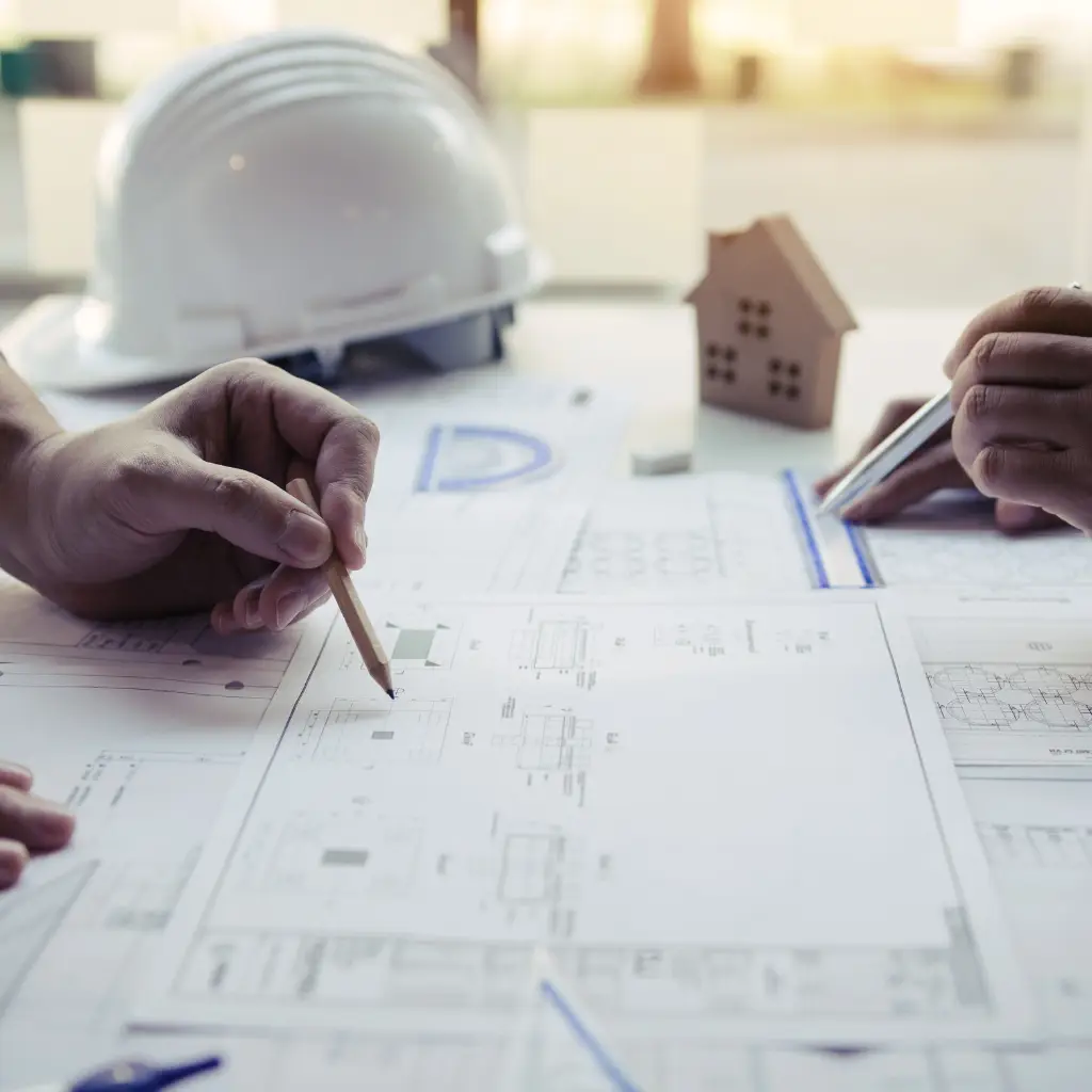 Engineering Services Pretoria